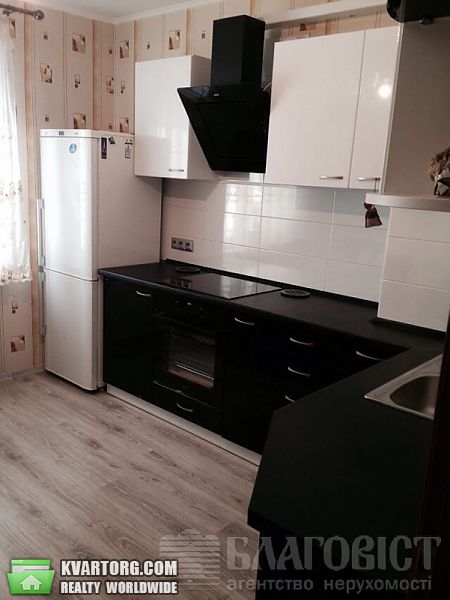 продам 2-комнатную квартиру. Киев,  Науки пр - фото 4