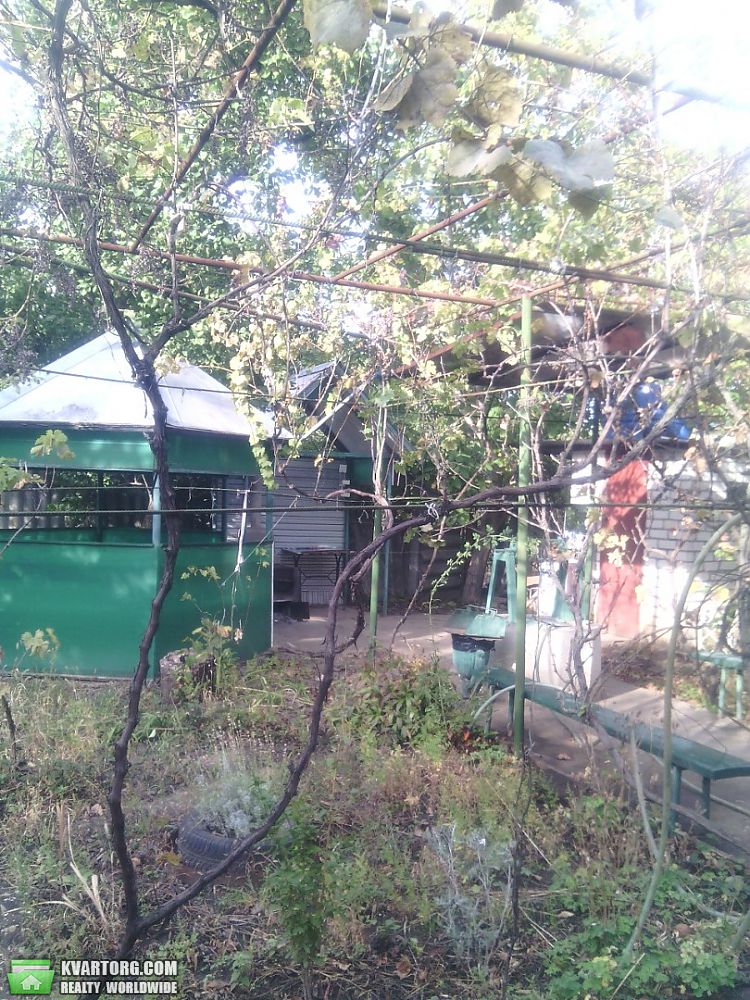 Sell house. Одесса, Малиновая — photo 1