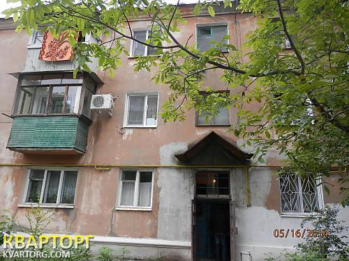 Sell 3-room apartment. Одесса, Люстдорфская дор. — photo 1