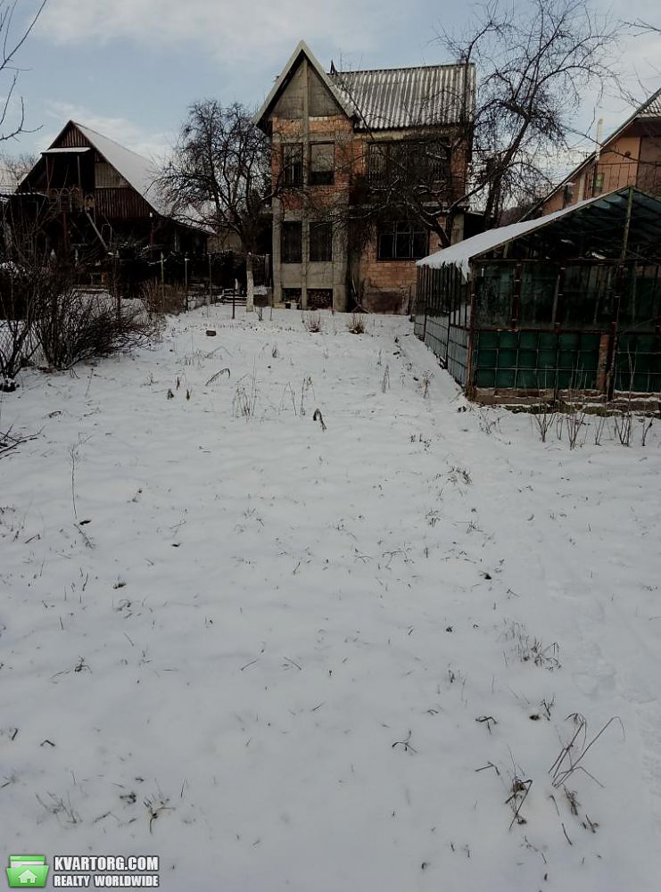 Sell house. Львов, Вулецька — photo 1