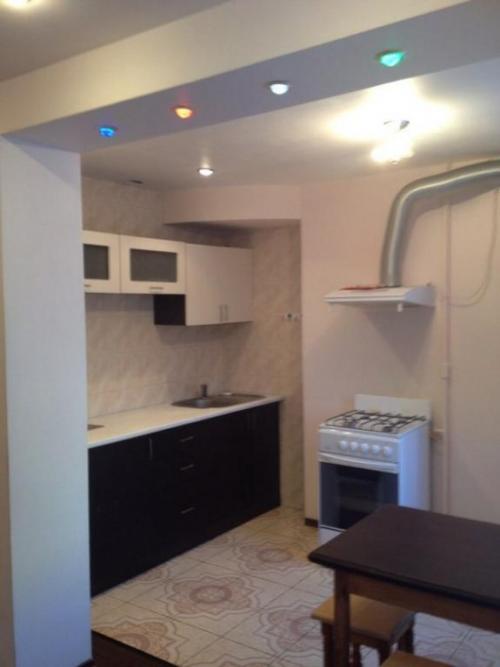 Rent out 2-room apartment. Днепропетровск, Березинская ул. — photo 4