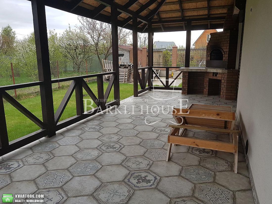 Rent out house. Киев,  Садовая Осокорки — photo 2