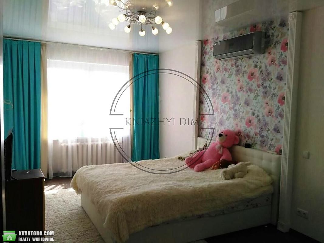 Sell 3-room apartment. Киев,  Григоренко пр — photo 1