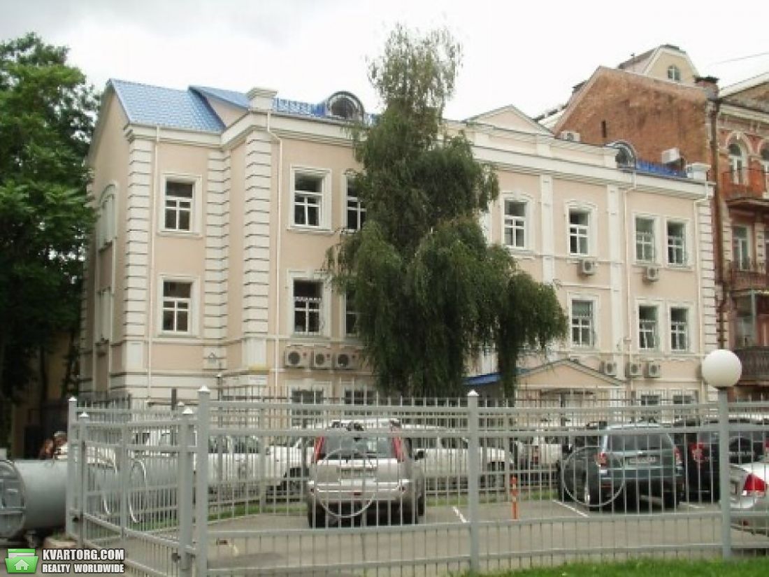 Sell house. Киев,  Саксаганского — photo 1