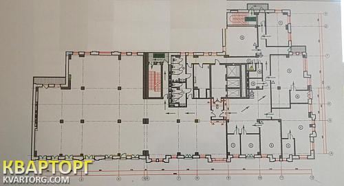 Rent out office. Киев,  Жилянская — photo 5
