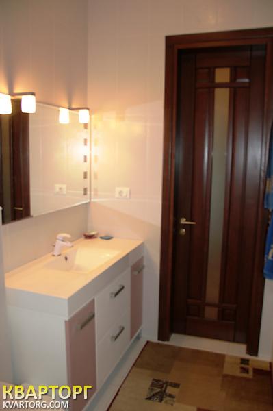 Rent out 3-room apartment. Одесса, Французский бульвар — photo 9