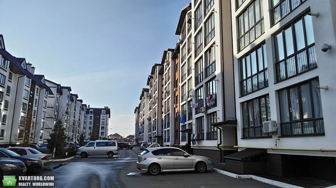 Sell 1-room apartment. Киев, Софиевский — photo 5