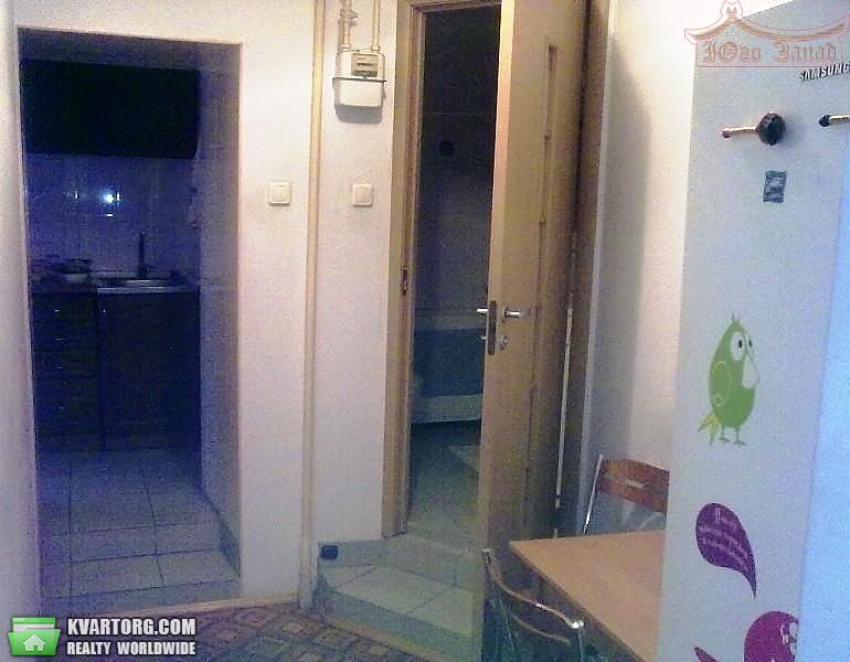 Sell 2-room apartment. Одесса, Заславского — photo 3