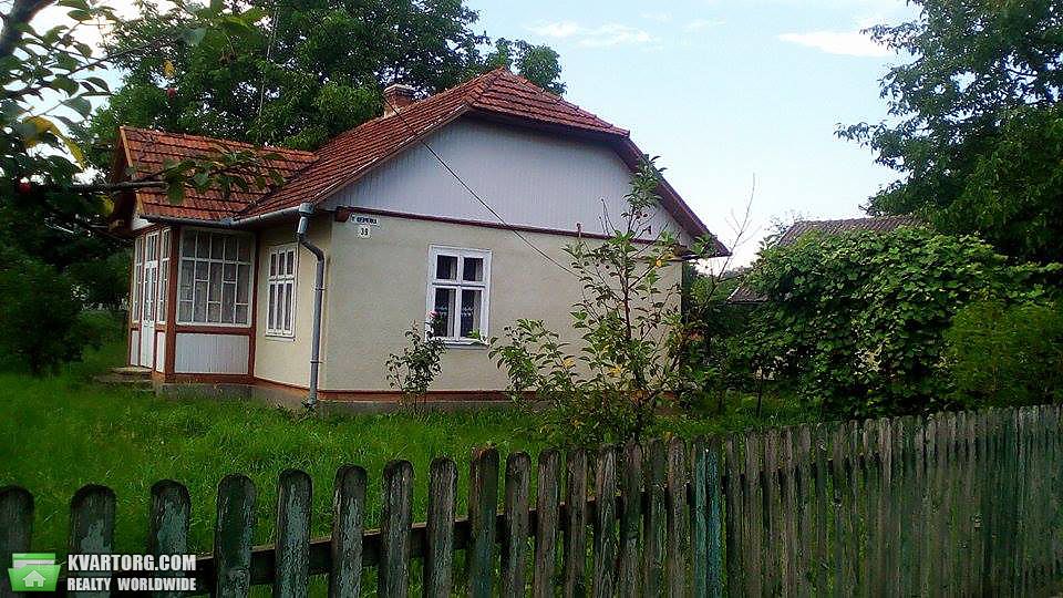 Sell house. Львов, шевченка — photo 2