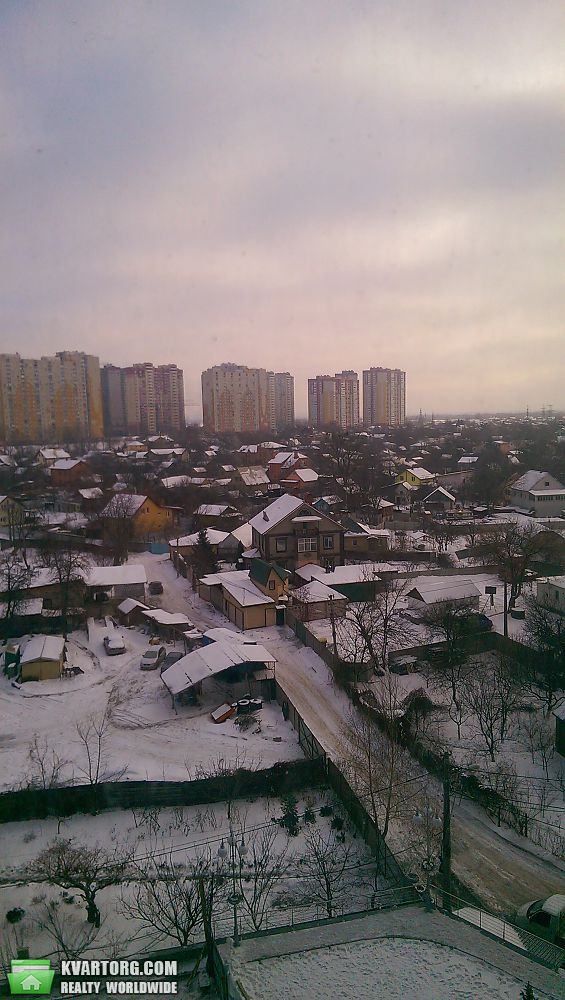 Sell 3-room apartment. Киев,  Завальная — photo 7