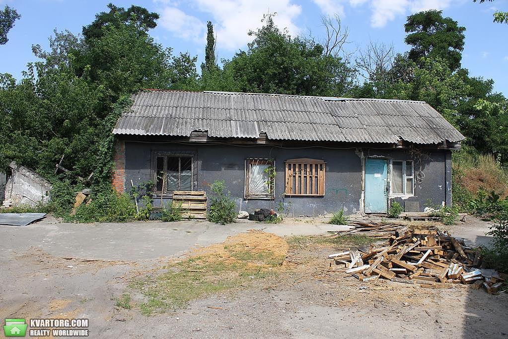 Rent out warehouse. Киев,  Железнодорожное шоссе — photo 6