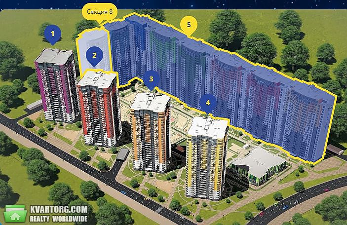 Sell 3-room apartment. Киев,  Каховская — photo 2