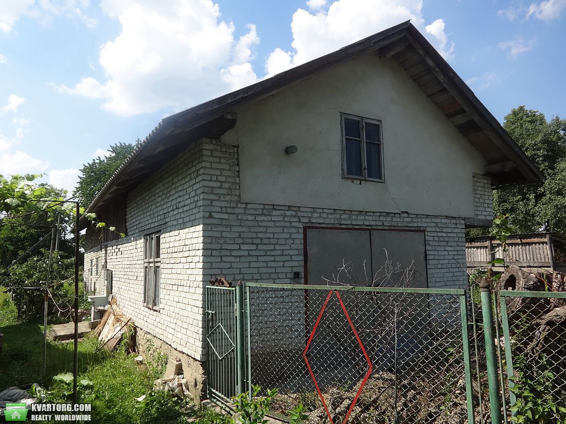 Sell house. Львов,  Сечевых Стрельцов — photo 2