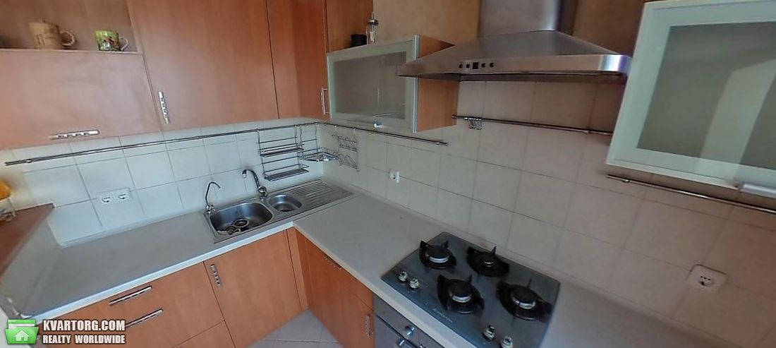 Sell 3-room apartment. Одесса, Тополевая — photo 1