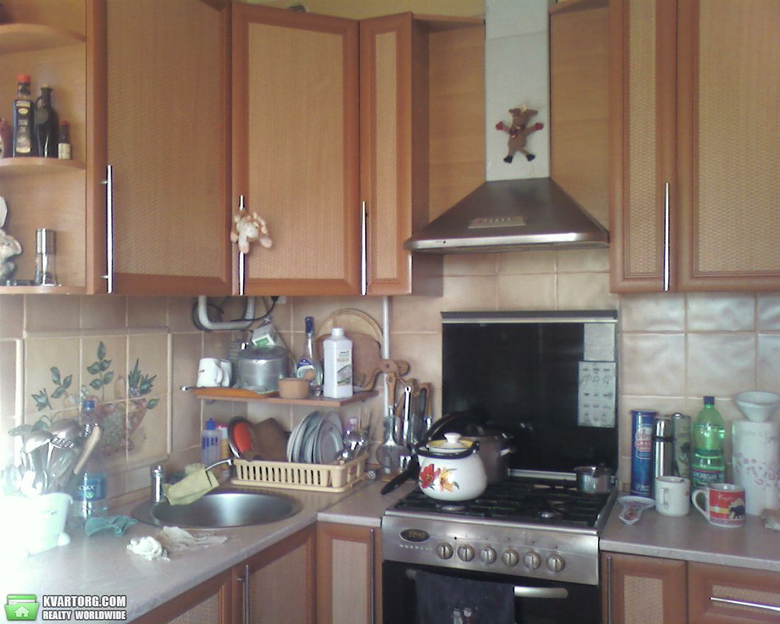 Sell house. Полтава,  Октябрьская — photo 3