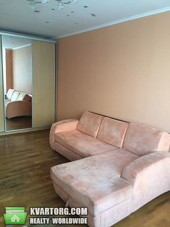Rent out 1-room apartment. Киев, Ахматовой — photo 5