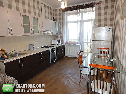 Rent out 2-room apartment. Одесса, Фонтанская дорога — photo 1