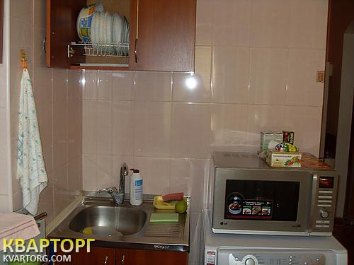 Sell 2-room apartment. Киев, Пожарского — photo 5