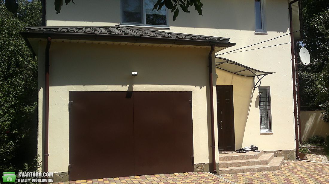 Sell house. Одесса, Дача Ковалевского — photo 4