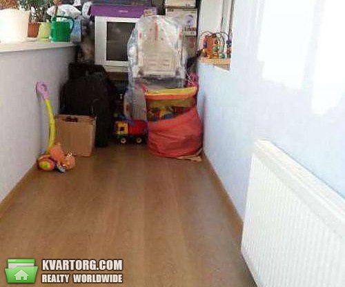 Sell 1-room apartment. Киев,  Лебедева-Кумача — photo 3