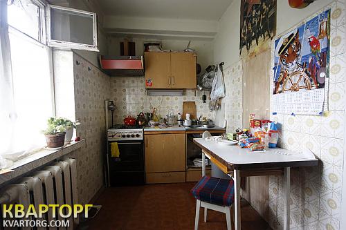 продам 2-комнатную квартиру. Киев,  Щербакова - фото 5