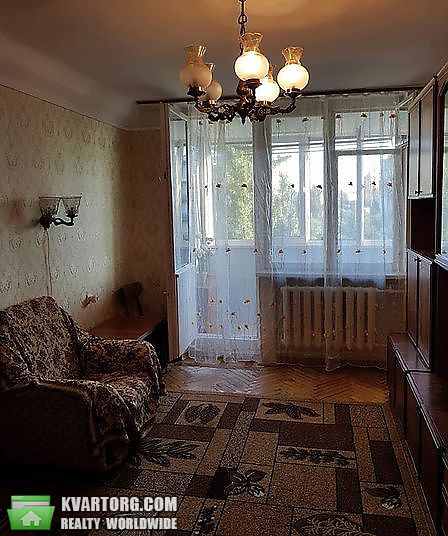 Sell 2-room apartment. Киев,  Харьковское шоссе — photo 5