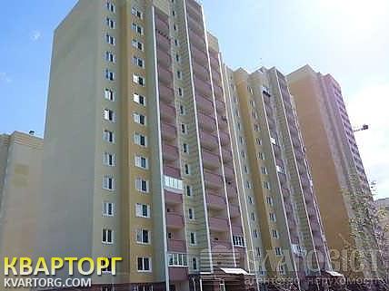Sell 2-room apartment. Киев,  Трутенко — photo 1
