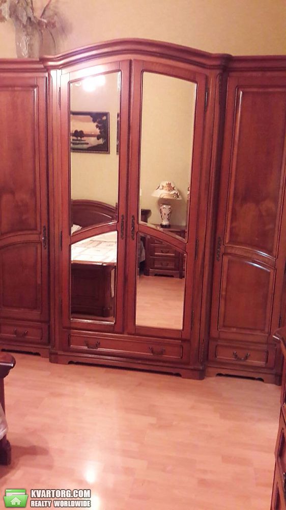 Rent out 2-room apartment. Одесса, Довженко — photo 6