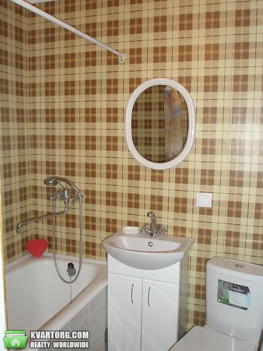 Sell 1-room apartment. Киев,  Волгоградская — photo 4
