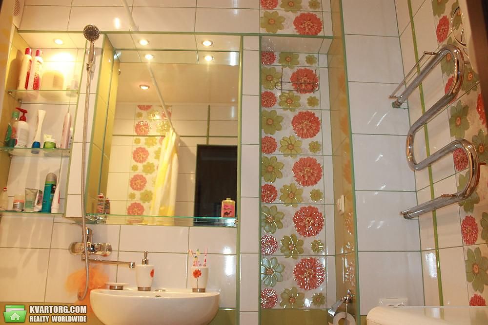 Sell 1-room apartment. Киев,  Теремковская — photo 6