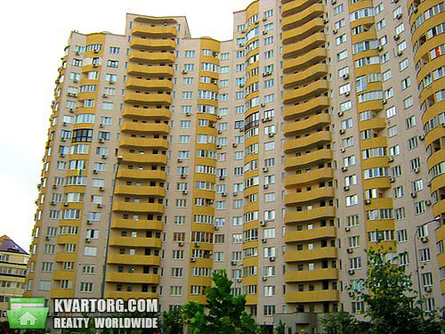 Sell 3-room apartment. Киев, Днепровская наб — photo 6