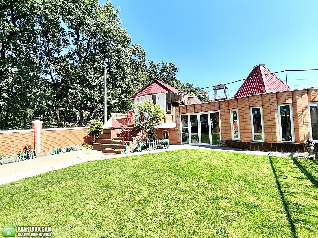 Sell house. Киевская обл., Голосіївська — photo 2