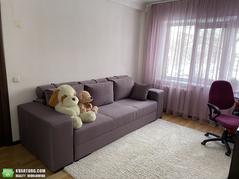 Sell 3-room apartment. Киев,  Пражская — photo 7