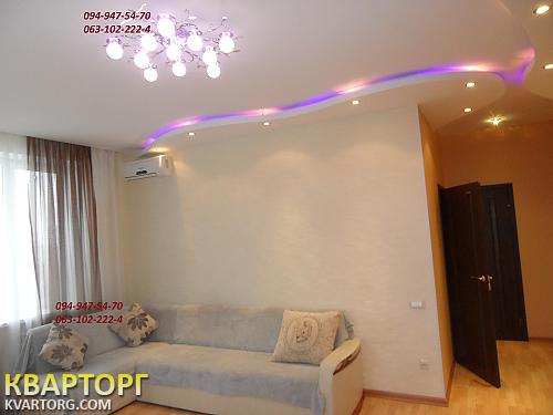 Rent out 3-room apartment. Одесса, Тополевая — photo 2
