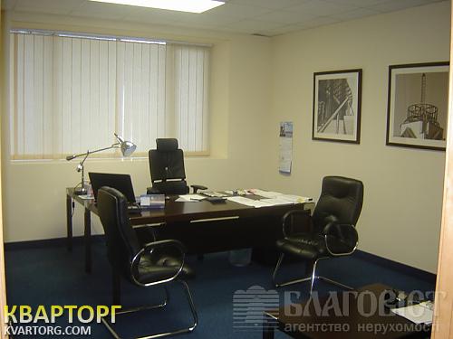 Rent out office. Киев, Шелковичная — photo 2