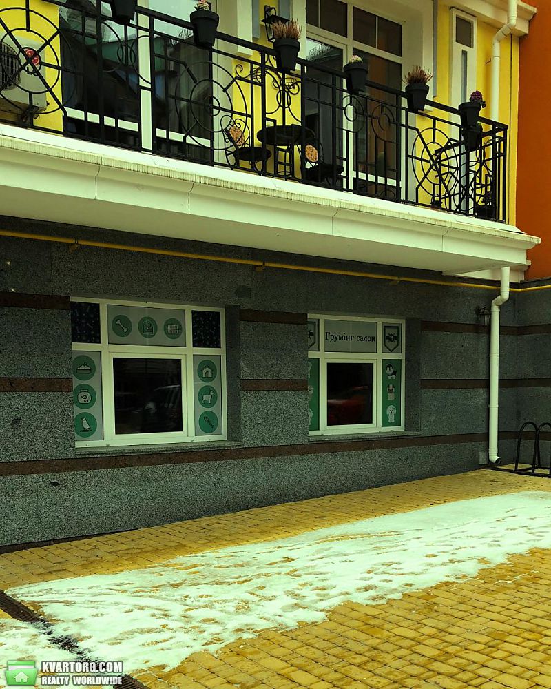 Rent out office. Киев, Дегтярная — photo 1