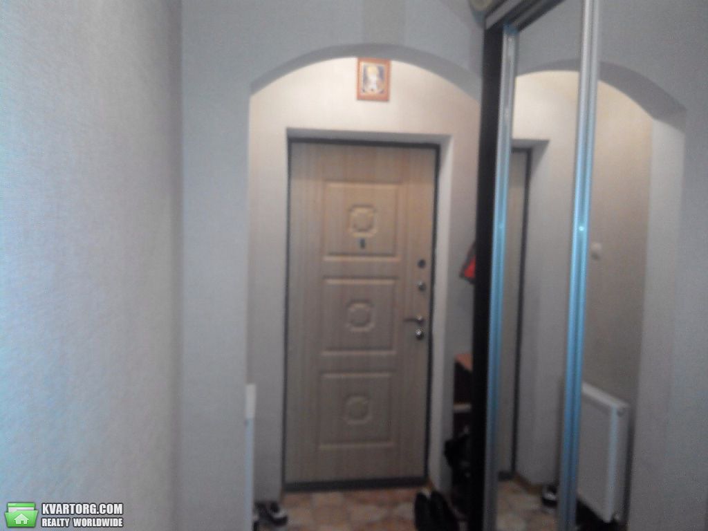 Sell 1-room apartment. Одесса, Радужный микрорайон — photo 10