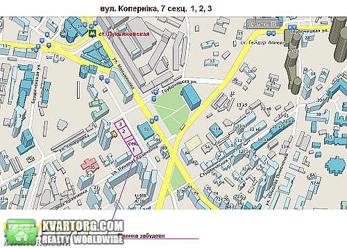 Sell 3-room apartment. Киев,  Коперника — photo 5