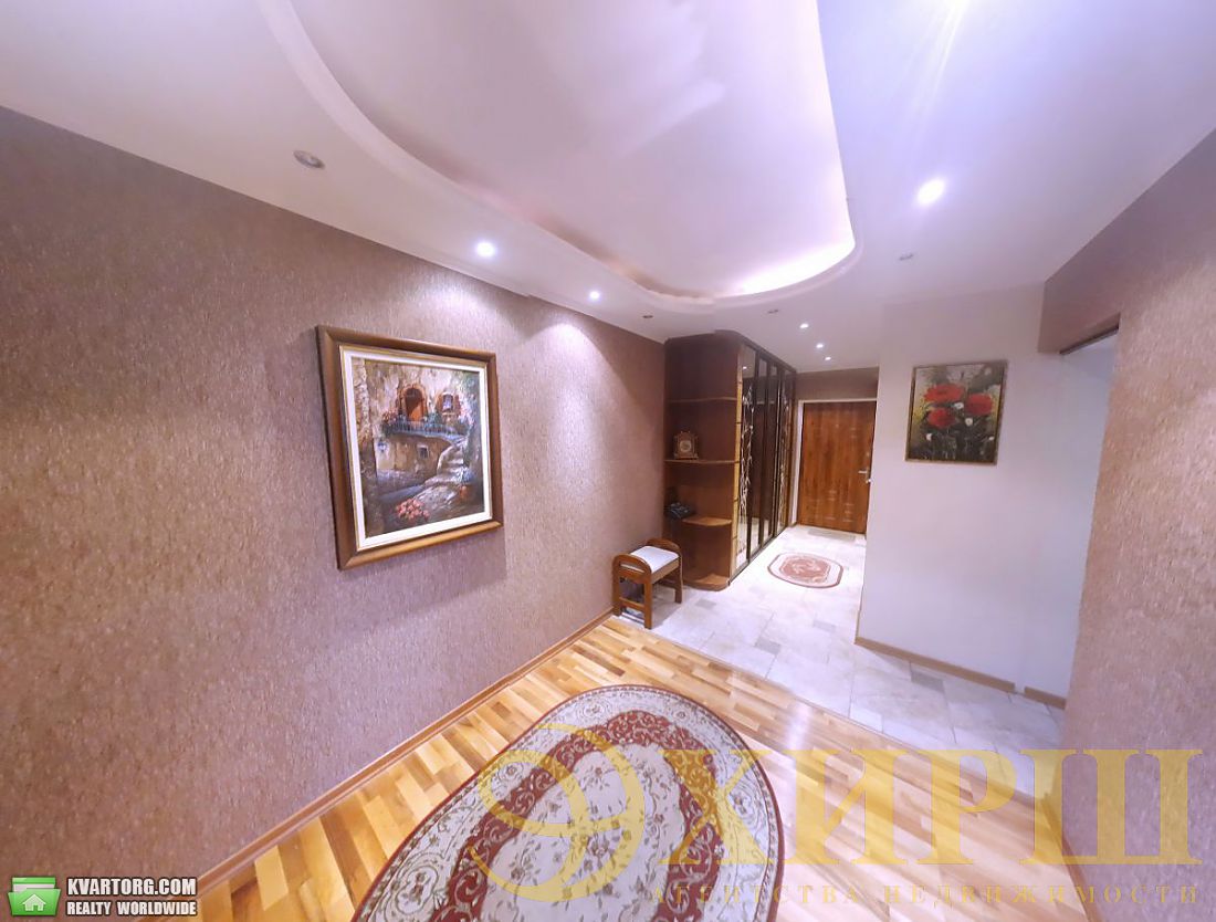 Sell 3-room apartment. Киев,  Касияна — photo 3