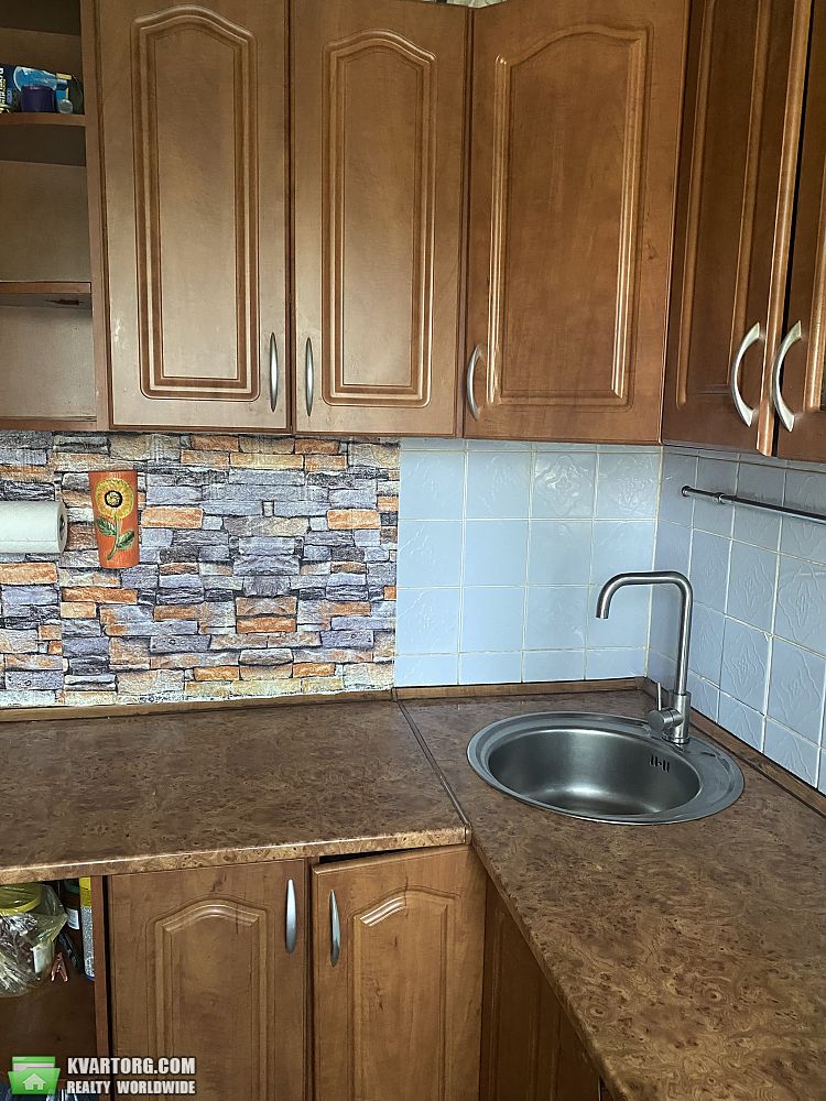 Sell 1-room apartment. Киев, Євгенія Харченка — photo 5