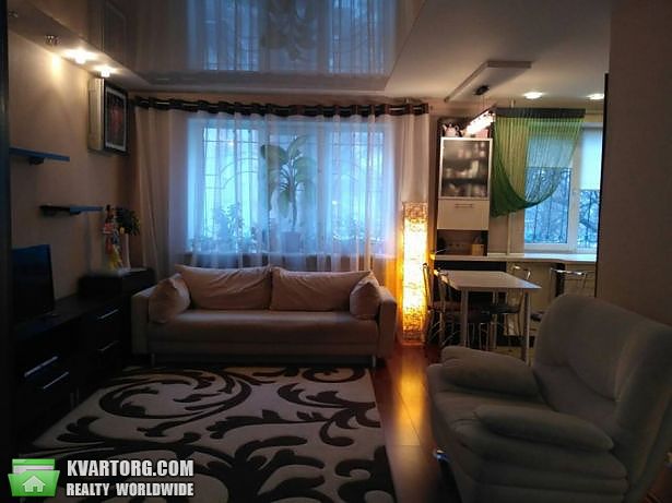 Sell 2-room apartment. Днепропетровск, Софи Ковалевской — photo 1