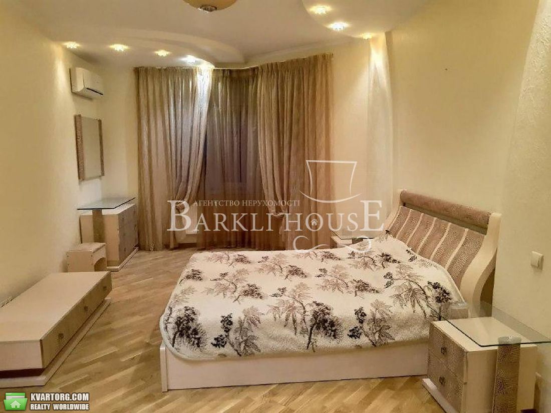Rent out 3-room apartment. Киев,  Коперника — photo 10