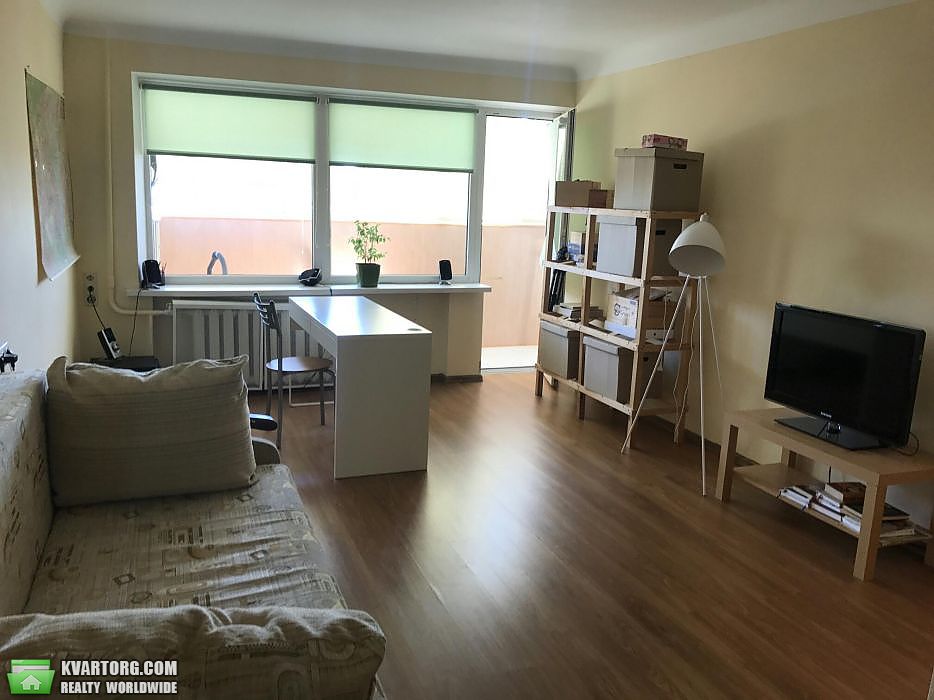 Sell 1-room apartment. Киев,  Давыдова бул — photo 1