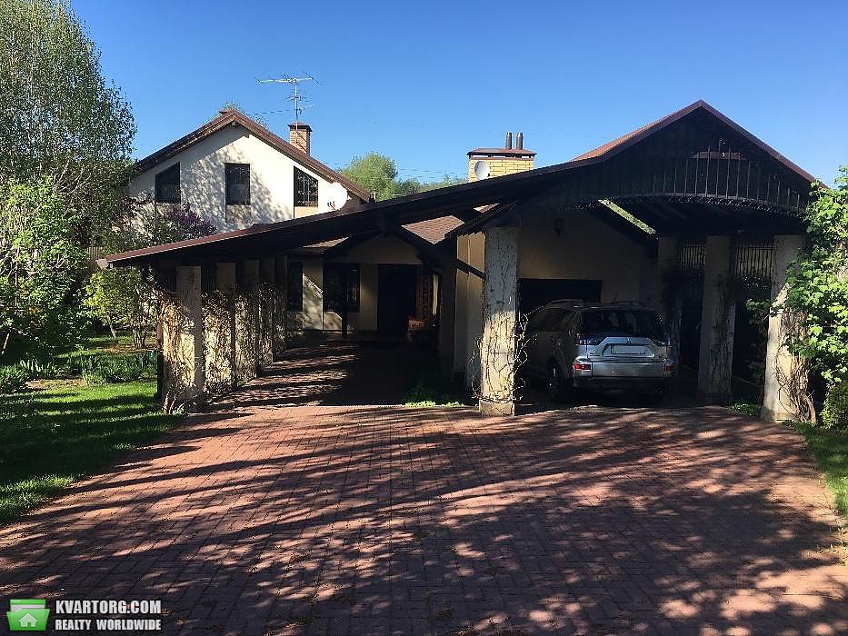 Rent out house. Киевская обл., Ходосовка — photo 9