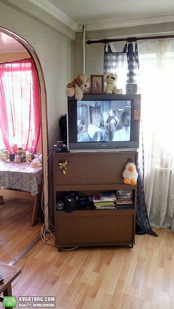 Sell 1-room apartment. Киев,  Пожарского — photo 4