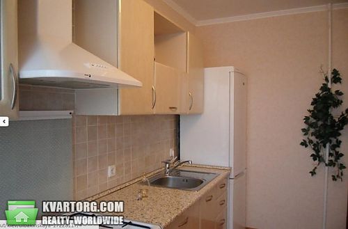Rent out 1-room apartment. Киев, Бакинская — photo 9