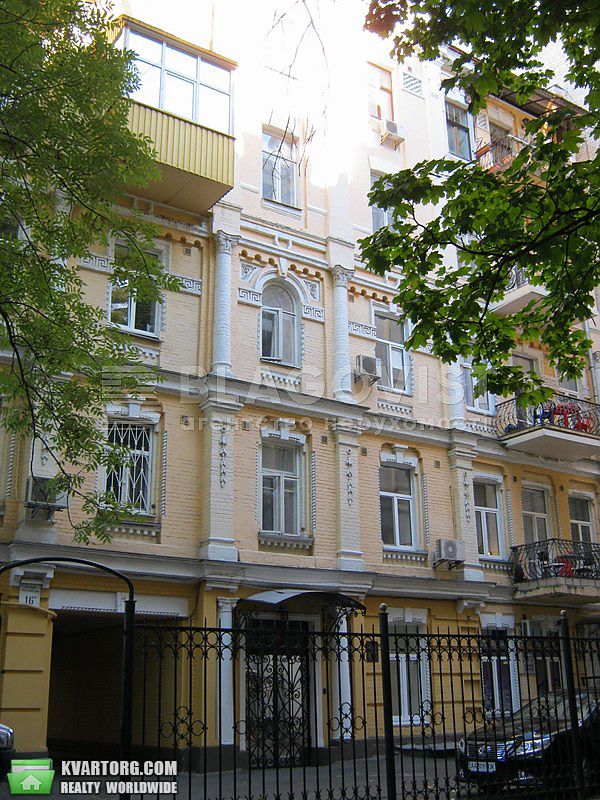 Sell 5-room apartment. Киев,  Ярославов Вал — photo 5