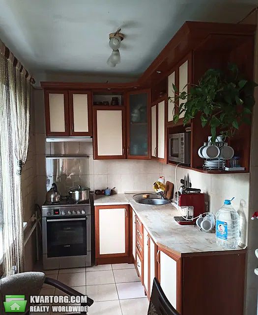 Sell 3-room apartment. Киев, Семьи Сосниных — photo 1