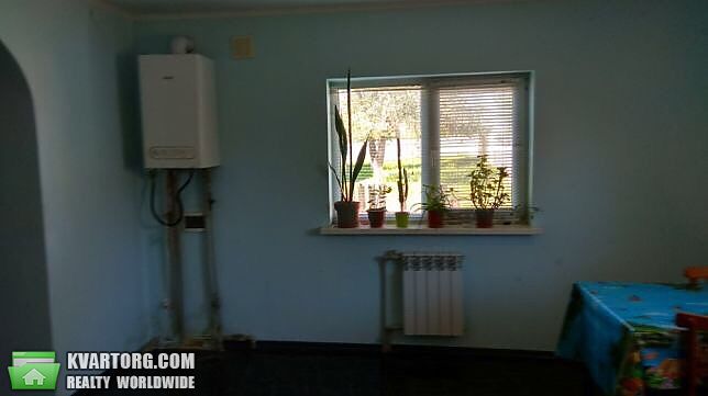Sell house. Киевская обл., г. Мироновка — photo 5