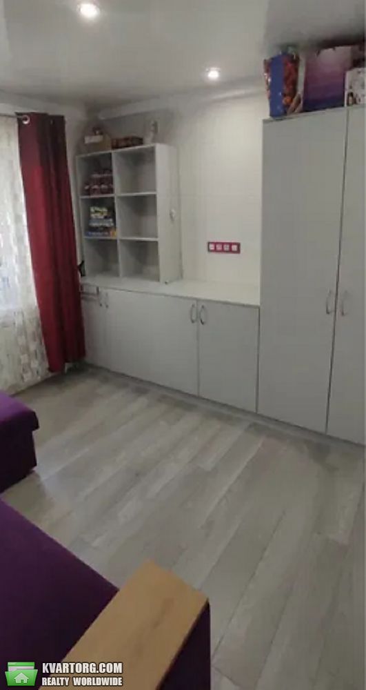 Sell 2-room apartment. Киев,  Половецкая — photo 4